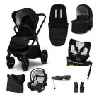 Cosatto Giggle 4 Next Stage Bundle Foxed