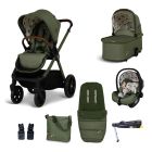 Cosatto Giggle 4 Everything Bundle Hoglet
