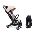 iCandy Pip Pushchair Latte