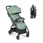 Ickle Bubba Aries Autofold Stroller Sage Green