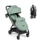 Ickle Bubba Aries Max Autofold Stroller Sage Green