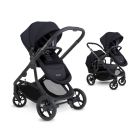 iCandy Orange 4 Complete Bundle Black Edition