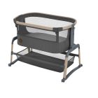 Maxi Cosi Iora Air Co-Sleeper Beyond Graphite