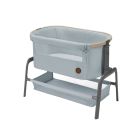 Maxi Cosi Iora Co-Sleeper Beyond Grey