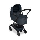Joolz Aer2 Stroller & Cot Dark Navy Blue