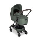Joolz Aer2 Stroller & Cot Forest Green
