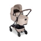 Joolz Aer2 Stroller & Cot Sandy Taupe