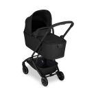 Joolz Aer2 Stroller & Cot Space Black