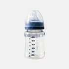Lola & Lykke 3M+ Natural Flow Baby Bottle