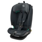 Maxi Cosi Titan Plus I-Size Car Seat Authentic Graphite
