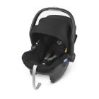 UPPAbaby Mesa I-Size Infant Car Seat Jake Black