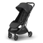 UPPAbaby Minu V3 Pushchair Jake Black