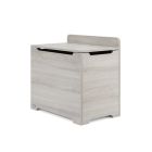 Tutti Bambini Modena Toy Box Grey Ash