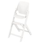 Maxi Cosi Nesta High Chair White