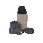Silver Cross Nia Accessory Pack Champagne