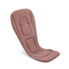 Bugaboo Dual Comfort Seat Liner Dusty Pink