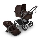 Bugaboo Fox 5 Renew Complete Cocoa Brown