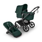 Bugaboo Fox 5 Renew Complete Fern Green