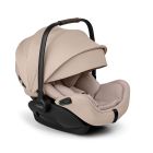 Bugaboo Otter By Nuna Infant I-Size Car Seat Desert Taupe Melange