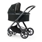 BabyStyle Oyster 4 Pram & Pushchair Black Olive