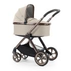 BabyStyle Oyster 4 Pram & Pushchair Buttermilk