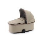 BabyStyle Oyster Carrycot Buttermilk