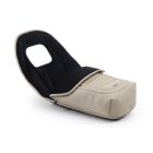 BabyStyle Oyster 4 Footmuff Buttermilk