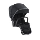 BabyStyle Oyster 4 Tandem Seat Carbonite