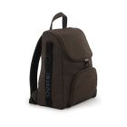 BabyStyle Oyster Backpack Chocolate Velvet
