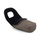 BabyStyle Oyster 4 Footmuff Mink