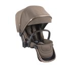 BabyStyle Oyster 4 Tandem Seat Mink