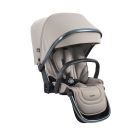 BabyStyle Oyster 4 Tandem Seat Stone