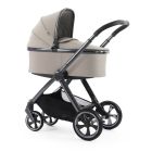 BabyStyle Oyster 4 Pram & Pushchair Stone