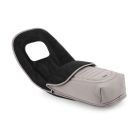 BabyStyle Oyster 4 Footmuff Stone
