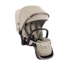 BabyStyle Oyster 4 Tandem Seat Buttermilk