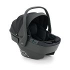 BabyStyle Oyster Capsule 360 Infant I-Size Car Seat Carbonite