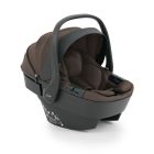 BabyStyle Oyster Capsule 360 Infant I-Size Car Seat Chocolate Velvet