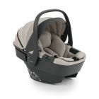 BabyStyle Oyster Capsule 360 Infant I-Size Car Seat Stone