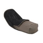 BabyStyle Oyster Gravity+ Footmuff Mink