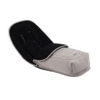 BabyStyle Oyster Gravity+ Footmuff Stone