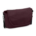 BabyStyle Oyster Organiser Mulberry