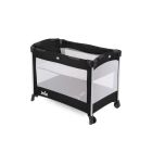 Joie Kubbie Travel Cot Coal