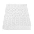 Tutti Bambini Pocket Sprung Cot Mattress 120x60cm