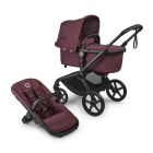 Bugaboo Fox 5 Renew Complete Dark Cherry