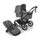 Bugaboo Fox 5 Renew Complete Moon Grey