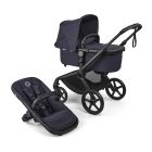 Bugaboo Fox 5 Renew Complete Deep Indigo