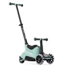 SmarTrike Xtend Ride On Scooter Plus From 12 months to 12 Years Green