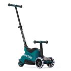 SmarTrike Xtend Ride On Scooter Plus From 12 months to 12 Years Teal