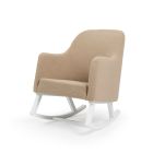 Ickle Bubba Roxby Nursery Chair Mocha