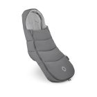 Bugaboo Footmuff V2 Moon Grey